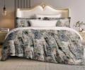 Постельное белье "Cleo" Pure cotton Digital 20/003-PRC/MP Перкаль, 2 спальный
