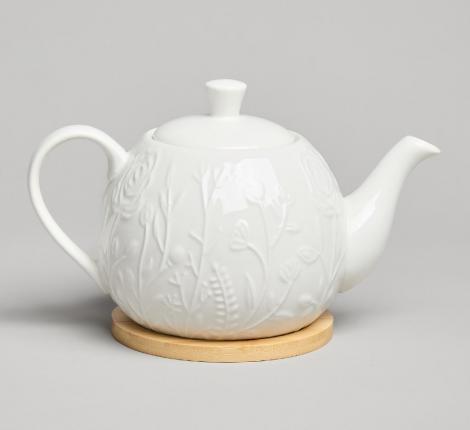 Заварочный чайник Lefard "MEADOW" 900 мл