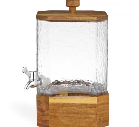 Диспенсер для напитков "AQUA", 5 л
