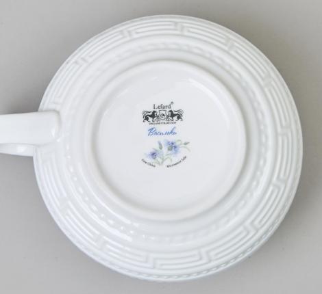 Бульонница "ВАСИЛЬКИ", 500 мл