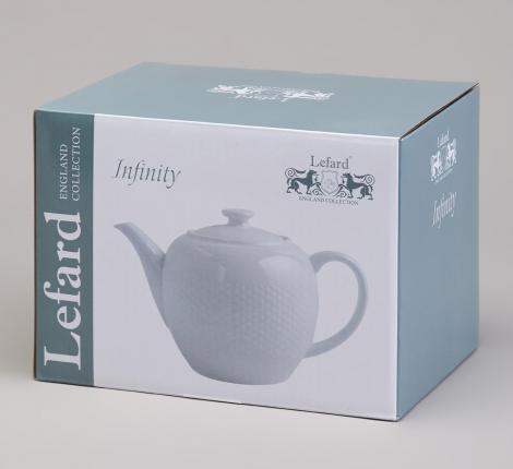 Чайник заварочный "INFINITY", 900 мл