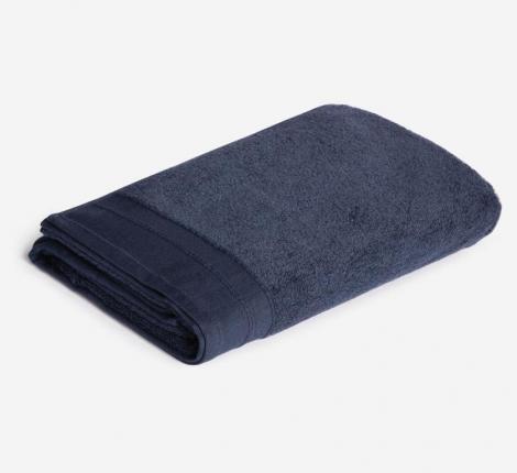 Полотенце махровое "BLUE BALANCE GRASS", 70х140