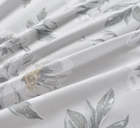 Постельное белье "Sofi de Marko" Юстина Сатин, Семейный