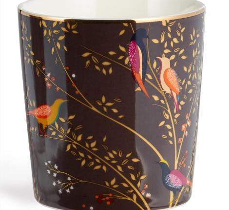 Кружка "GOLDEN BIRDS" 419-123, 380 мл