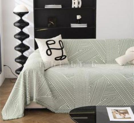 Накидка на диван "ROMANCE" XH PD 32, 180х220