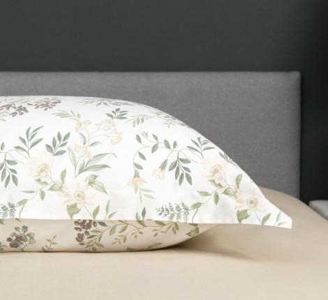 Постельное белье "Sofi de Marko" Джейл Сатин, Евро