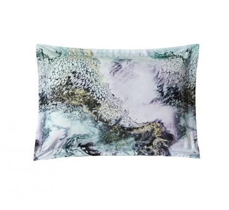 Постельное белье "Sofi de Marko" ПАОЛА №3 Тенсел, Семейный