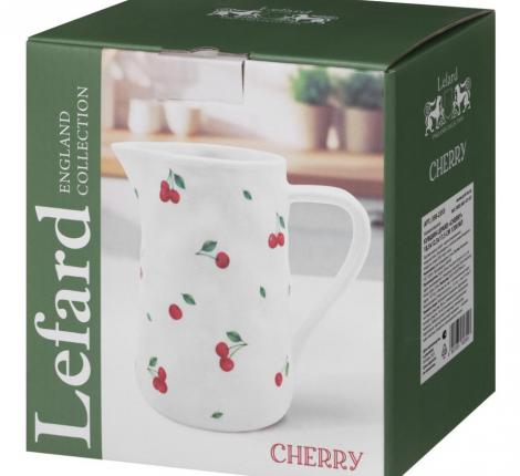 Кувшин "CHERRY", 1200 мл