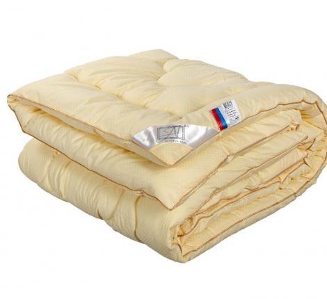 Одеяло классическое "Модерато" 172х205