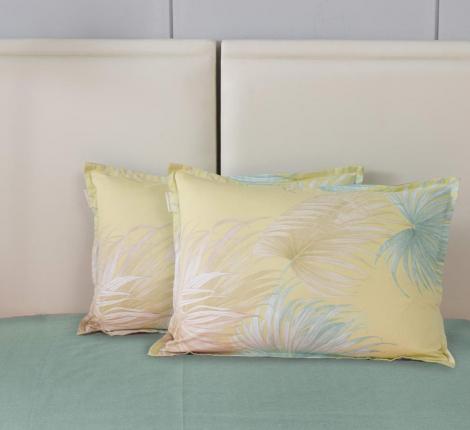 Постельное белье "Sofi de Marko" Малика Сатин, 2 спальный