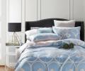 Постельное белье Famille TP-24 Тенсел, 2 спальный