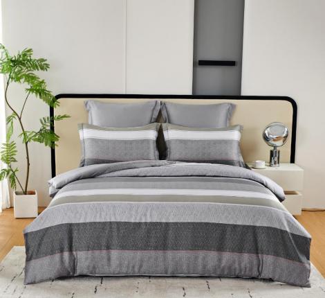 Постельное белье "Tango" TT6-162 Тенсел, Евро