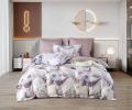 Постельное белье "Sofi de Marko" ПАОЛА №10 Тенсел, Семейный