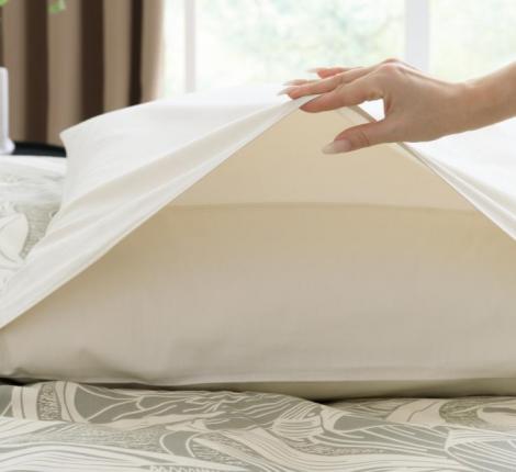 Постельное белье "Sailid" BP-178-2 Twill, 2 спальный