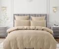 Постельное белье Valtery LE-22 Варёный хлопок, 1,5 спальный