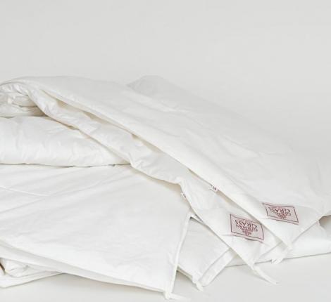 Одеяло двойное "ALLIANCE TENCEL & HEMP GRASS", 220х240