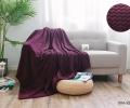 Плед AlViTek "SOFT PLUSH" 180/004-sp акриловая микрофибра, 180х200