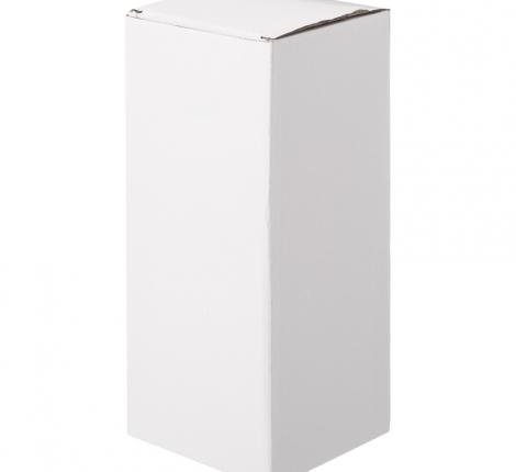 Ваза декоративная "Lefard", 14*14*30 см