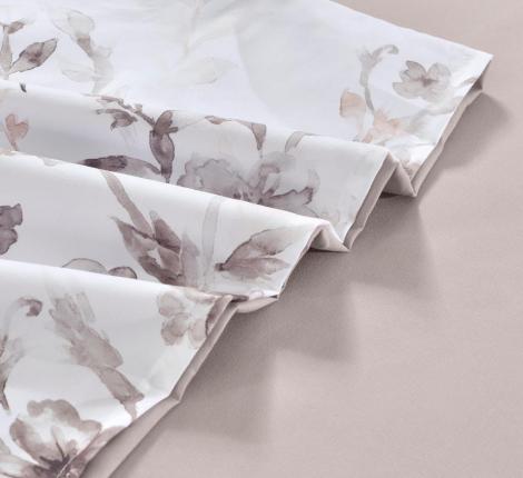 Постельное белье "Sofi de Marko" Либра Модерн Сатин, 1,5 спальный