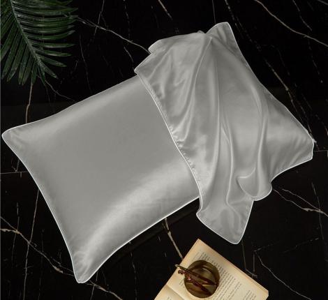 Наволочка "Primavelle" Тенсел 70х70, Серебро