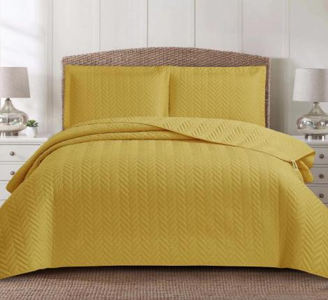 Покрывало "Tango" Marrakech AMZ2224-112 Микрофибра, 215х240