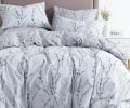 Постельное бельё "Sailid" BP-174-3 Twill, Евро