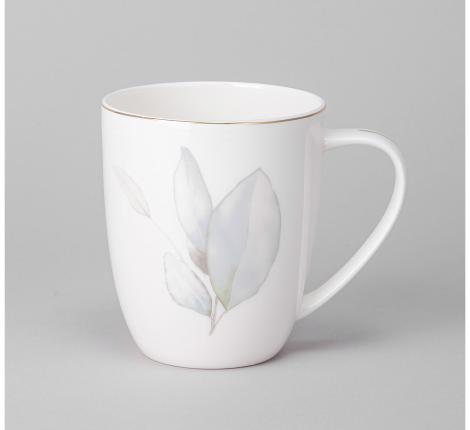 Кружка "INSPIRATION" НЕЖНОСТЬ, 420 мл