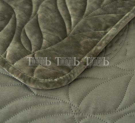 Покрывало велюровое "ROMANCE" JOY VB5 44, 200х220