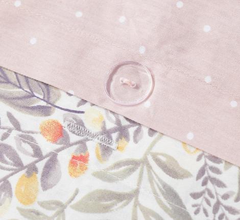 Постельное белье Valtery С-598 Сатин, Семейный