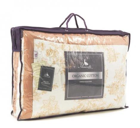 Одеяло-комфортер "Primavelle" Organic Cotton Malva, 140х205