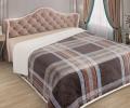 Покрывало Марианна "МИЛАН Мех" G-04-1, 210х240