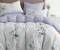 Постельное белье "Sailid" BP-170-3 Twill, Евро
