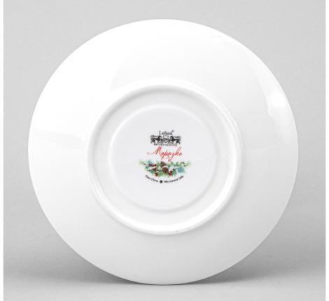 Чайный набор "МОРОЗКО" 85-2045 на 2 персоны, 4 предмета (300 мл)