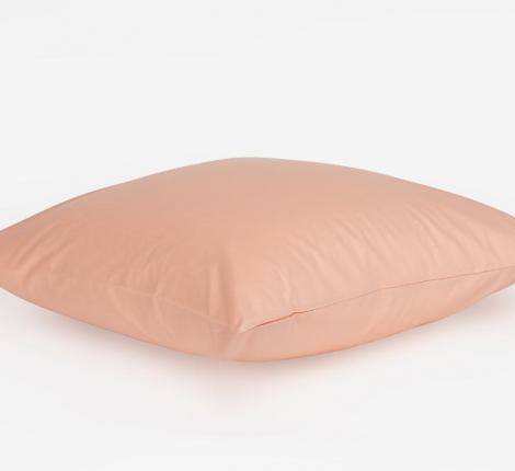 Наволочка "Apricot Palette Grass" Сатин ДеЛюкс, 70х70-2шт.