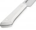 Нож кухонный &quot;Samura HARAKIRI&quot; SHR-0045W/Y для нарезки 196 мм, ABS пластик