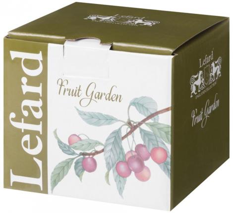 Кружка "FRUIT GARDEN" 590-660, 450 мл