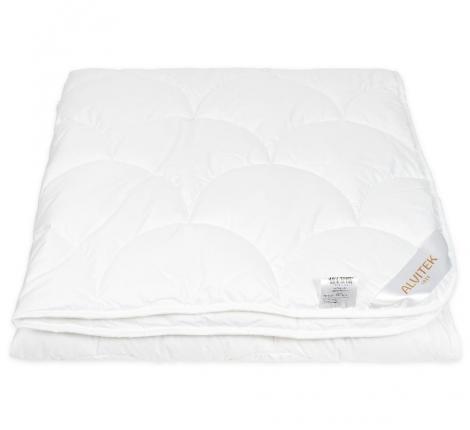 Одеяло легкое "COTTON" LUXE, 140х205
