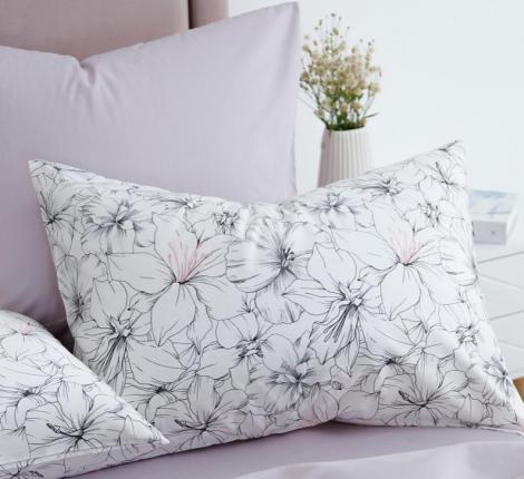 Постельное белье "Sailid" BP-169-3 Twill, Евро