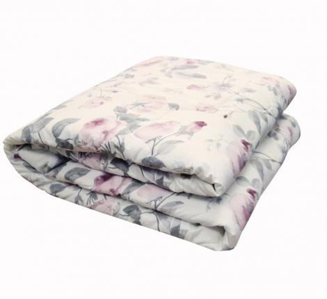 Покрывало "Cleo" VELLO D`ORO 220/008-VDR Сатин, 220х240