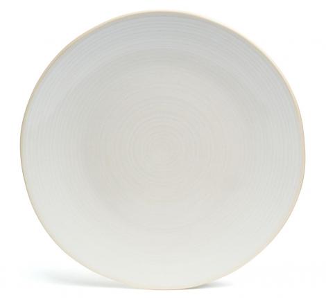 Набор посуды обеденный  BRONCO "CONCEPT" на 4 персоны, 12 предметов (бежевый)