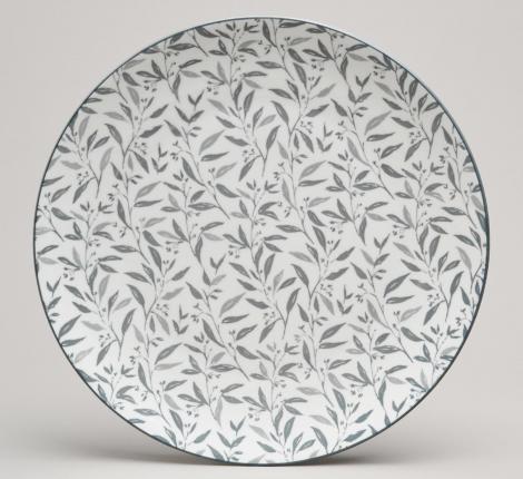 Набор посуды обеденный BRONCO "DREAMS" на 4 персоны, 16 предметов