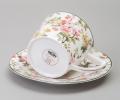 Чайный набор "BLOSSOM" 165-589 на 6 персон, 12 предметов (250 мл)