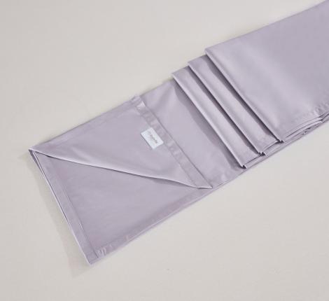 Постельное белье "Asabella" 2240-6 Фланель, Евро