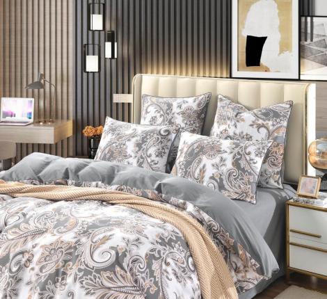 Постельное белье "Sofi de Marko" Альфонсо Сатин, Семейный