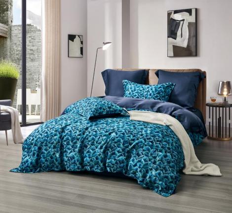 Постельное белье "Sofi de Marko" ПАОЛА №4 Тенсел, Евро