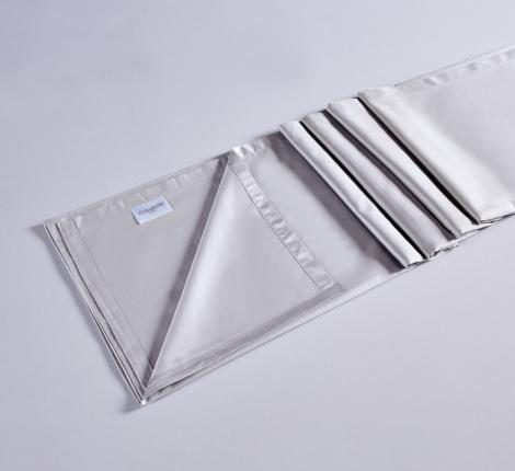 Постельное белье "Asabella" 2217-7 Жаккард, Семейный