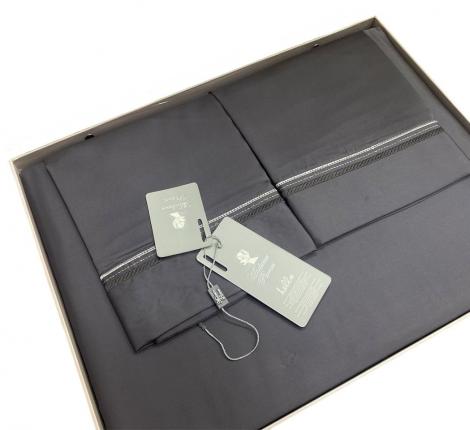 Постельное бельё Madame Plumes "PURE SOFTNESS" TSV-01 Тенсел, Евро