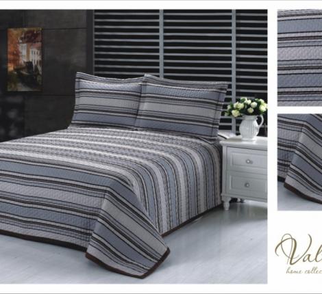 Покрывало PMP-03, Евро (230х250) 2 наволочки (50х70)