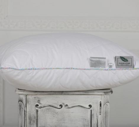 Подушка "FLAUM HOME COUNTRY" регулируемая, 45х45