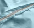 Пододеяльник на молнии "Primavelle" Сатин ДеЛюкс 175х210, Голубой